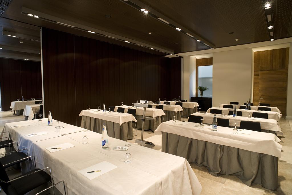 De Hotel Alcala de Henares