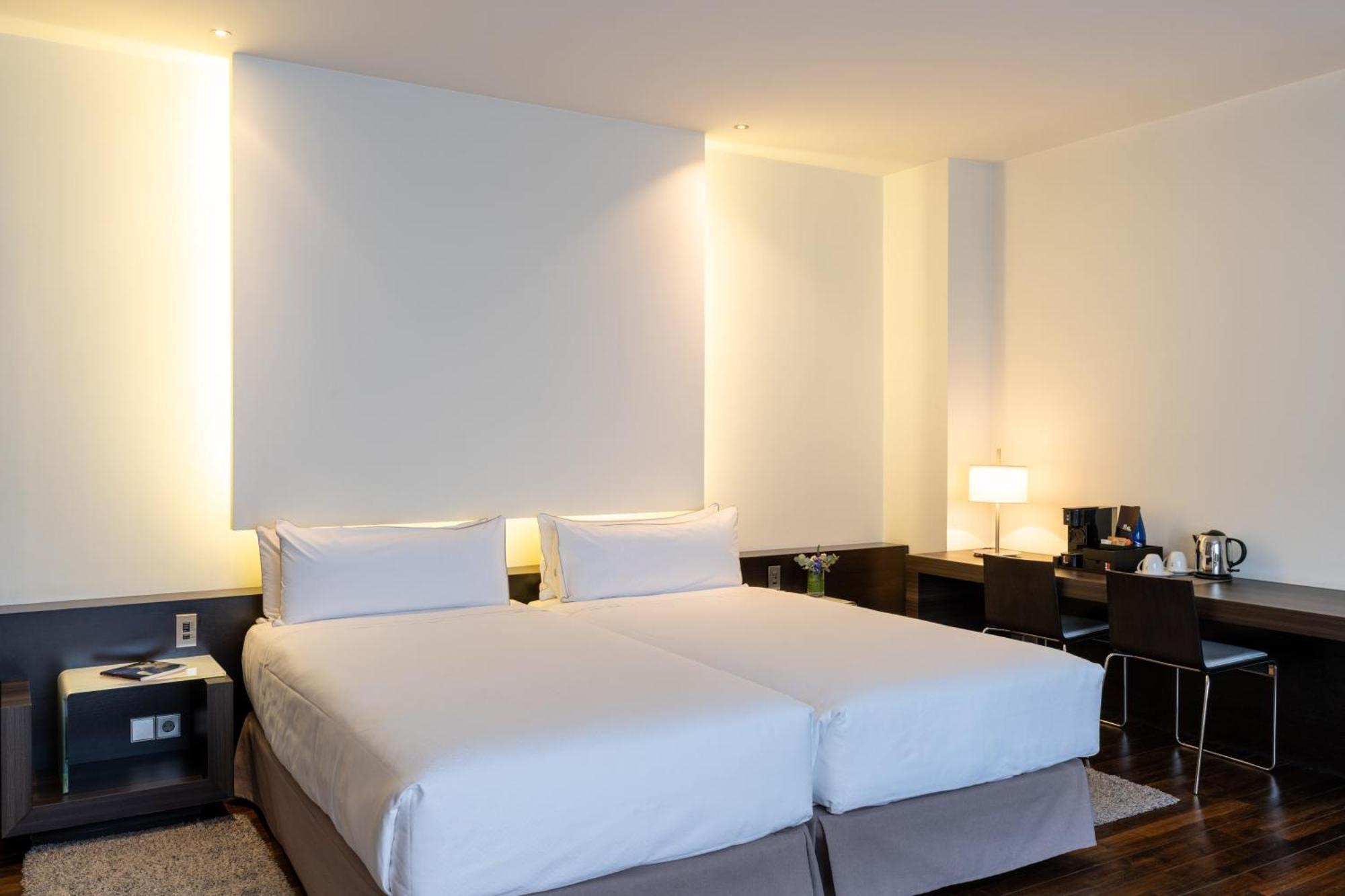 De 4* Alcalá de Henares